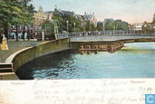 Haarlem - 't Spaarne