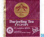 Darjeeling Tea 