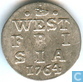 Westfriesland 1 Cent 1764