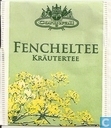 Fencheltee