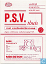 PSV - Telstar