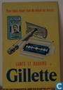 Gillette