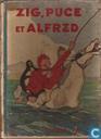 Zig, Puce et Alfred