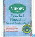 Fenchel  Finocchio