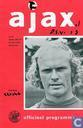 Ajax - PSV