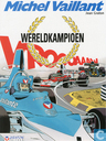 Wereldkampioen