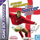 Steven Gerrards Total Soccer 2002