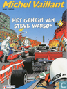 Het geheim van Steve Warson