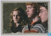 Harry Potter en de Halfbloed Prins
