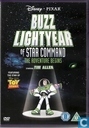 Buzz Lightyear of Star Command: the adventure begins