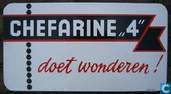 Chefarine 4