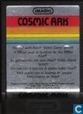 Cosmic Ark