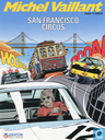 San Francisco Circus