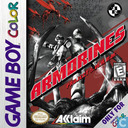 Armorines: Project SWARM