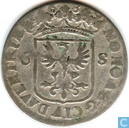 Deventer rijderschelling 1689