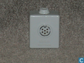 Carousel S-AV Intervaltimer Style II