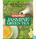  Jasmine Green Tea 