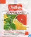 Grapefruit A Máta