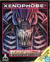 Xenophobe