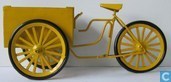Bakkersfiets