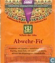 17 Abwehr-Fit