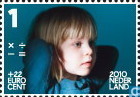 Kinder Briefmarken
