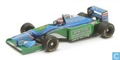 Benetton B194 - Ford
