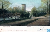 Watertoren