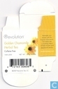 Golden Chamomile Herbal Tea