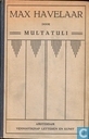 Max Havelaar, of De koffiveilingen der Nederlandsche Handelmaatschappy