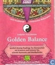 15 Golden Balance
