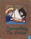 Something to Make - A Picture Reading Book for Little Folks