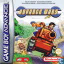 Advance Wars