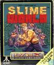 Todd's Adventures in: Slime World