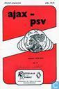 Ajax - PSV