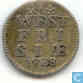 Westfriesland 1 Cent 1.738