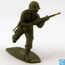 American infantry (GIs)