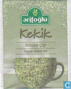 Kekik