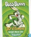 Bugs Bunny