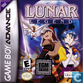 Lunar Legend