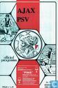 Ajax - PSV