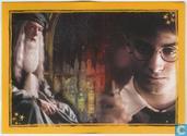 Harry Potter en de Halfbloed Prins