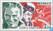 Chaplin, Charlie