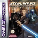 Star Wars Episode II : Attack of the Clones