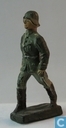 German Infantryman