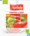 Limetka a Grep