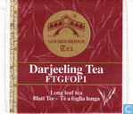 Darjeeling Tea 