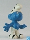 Gevangenissmurf