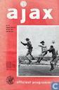 Ajax - PSV