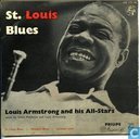 St. Louis blues